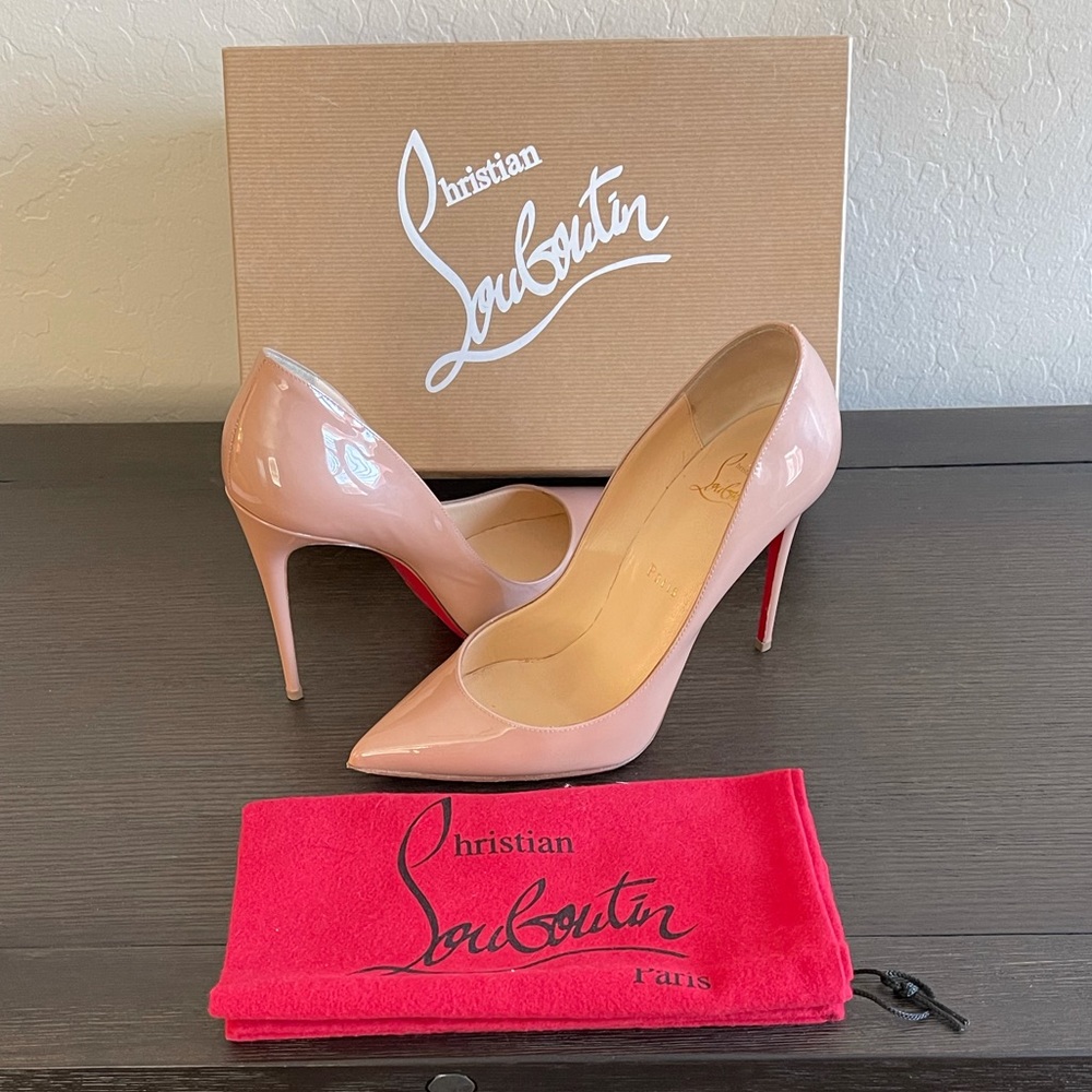 Christian Louboutin Pigalle Follies